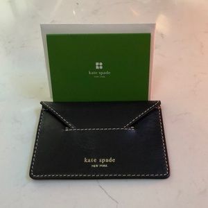 Kate Spade Card Holder / Wallet